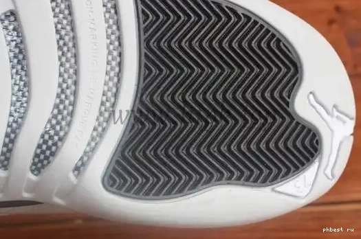 Jordan Authentic GS Air “Barons” 12 0615